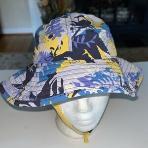 Patagonia Bucket hat with draw string